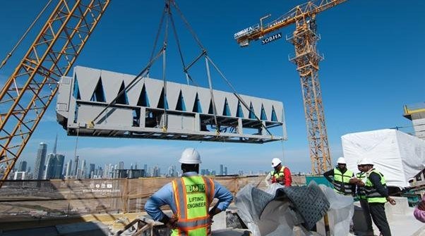 Building Your Next Project with Ease: The Top Construction Equipment Suppliers what you Need to Know