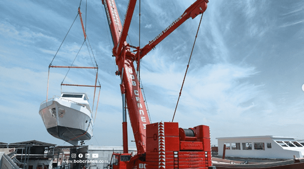 How to Choose the Right Equipment Supplier in UAE? A Comprehensive guide