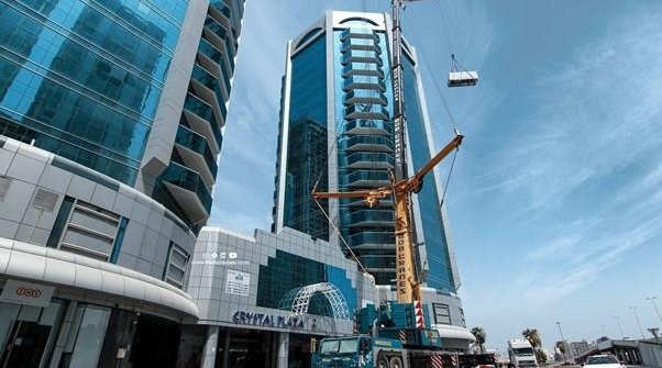 Tips to Save Money on Construction Equipment in Dubai