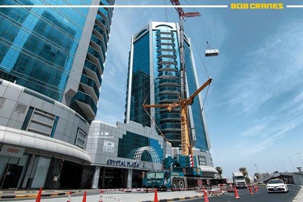 Tips to Save Money on Construction Equipment in Dubai