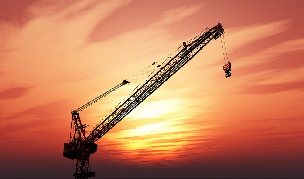 Why Renting a Crane is a Smart Solution for Your Construction Needs