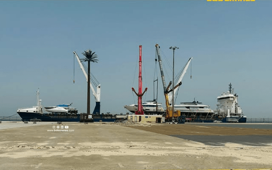 The Advantages of Flexible Rental Plans for Construction Equipment in Dubai